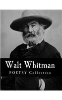 Walt Whitman POETRY Collection