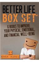 The Better Life Box Set