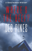 Where's the Beef?