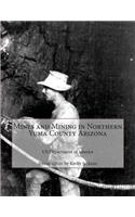 Mines and Mining in Northern Yuma County Arizona