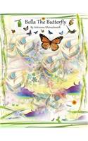 Bella The Butterfly
