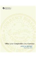 Office of the Comptroller of the Currency