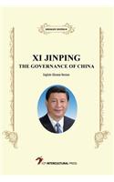 Xi Jinping (English-Chinese Version)