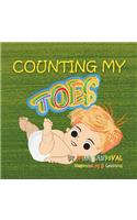 Counting My Toes