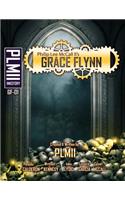 Philip Lee McCall II's Grace Flynn: Plmii Inkstory God Gates: Plmii Inkstory God Gates