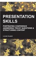 Presentation Skills