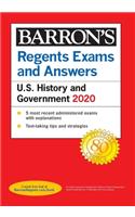 Regents Exams and Answers: U.S. History and Government 2020