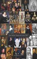 Gentes De San Germán