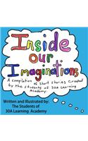 Inside Our Imagination