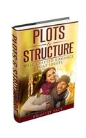 Plots & Structure Well Crafted Romance Cheat Sheets