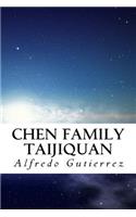 Chen Family Taijiquan