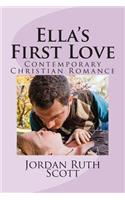 Ella's First Love