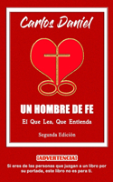 Hombre De Fe