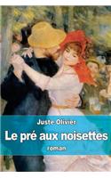 Le pré aux noisettes