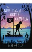 The Notations of Cooper Cameron