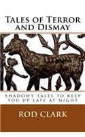 Tales of Terror and Dismay