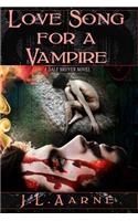 Love Song for a Vampire