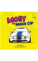 Molly The Muscle Car