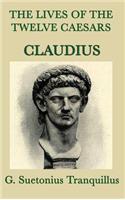 The Lives of the Twelve Caesars -Claudius-