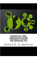 Manual del Presentador de Innpacto