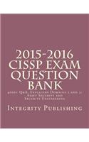 2015-2016 Cissp Exam Question Bank