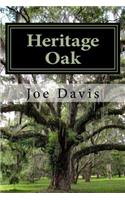 Heritage Oak