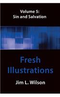 Fresh Illustrations Volume 5