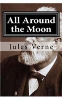 All Around the Moon