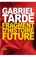 Fragment d'histoire future