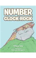 Number Clock Rock: (English)