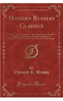 Modern Russian Classics