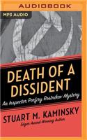 Death of a Dissident: (Inspector Porfiry Rostnikov)