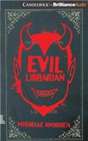 Evil Librarian