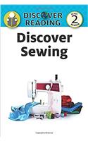 Discover Sewing