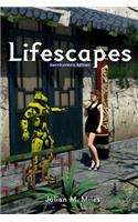 Lifescapes - OpenDyslexic Edition
