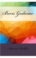 Boris Godunov