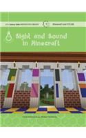 Sight and Sound in Minecraft