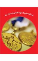 The Amazing Olympic Games Project Book