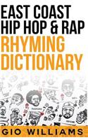 The Extensive East Coast Hip & Rap Dictionary