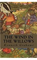 The Wind in the Willows: (English)