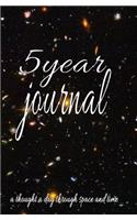 5year journal