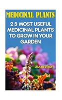 Medicinal Plants