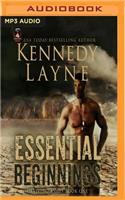 Essential Beginnings
