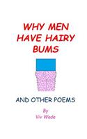 Why Men Have Hairy Bums: And Other Poems