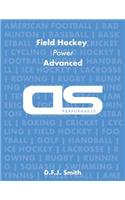 DS Performance - Strength & Conditioning Training Program for Field Hockey, Power, Advanced