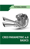 Creo Parametric 4.0 Basics