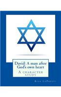 David