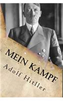 Mein Kampf: The Official, Unabridged Version