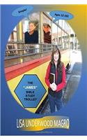 The James Bible Study Trolley