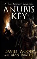 Anubis Key: A Jake Crowley Adventure
